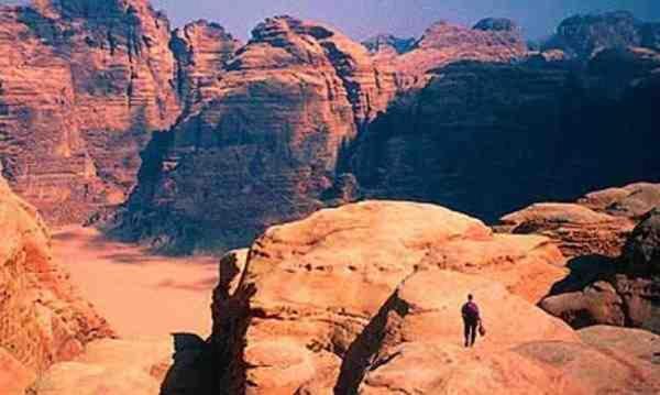 Wadi Rum Bedouin House Extérieur photo